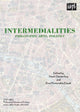 Book cover of: Intermedialities