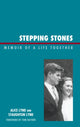Book cover of: Stepping Stones. By: Alice Lynd