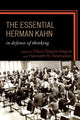 Book cover of: Essential Herman Kahn. By: Herman Kahn