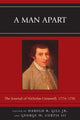 Book cover of: Man Apart. By: Nicholas Cresswell