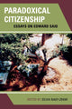Book cover of: Paradoxical Citizenship. By: Silvia Nagy-Zekmi