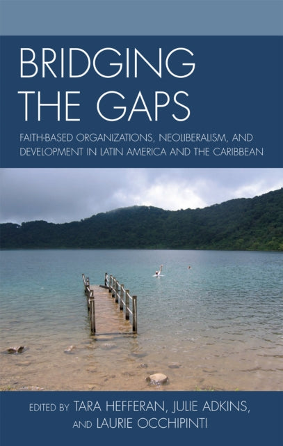 Book cover of: Bridging the Gaps