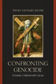 Book cover of: Confronting Genocide