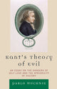 Book cover of: Kant's Theory of Evil. By: Pablo Muchnik