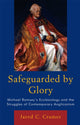 Book cover of: Safeguarded by Glory. By: Jared C. Cramer