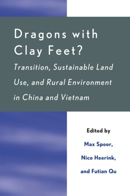 Book cover of: Dragons with Clay Feet?