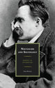 Book cover of: Nietzsche and Sociology. By: Anas Karzai