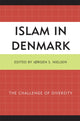 Book cover of: Islam in Denmark. By: Jørgen S. Nielsen