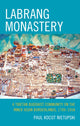 Book cover of: Labrang Monastery. By: Paul Kocot Nietupski