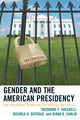 Book cover of: Gender and the American Presidency. By: Theodore F. Sheckels