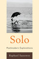 Book cover of: Solo. By: Raphael Sassower