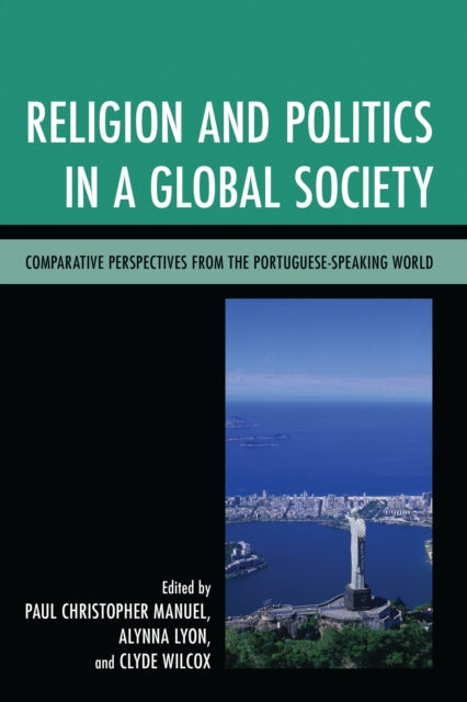 Book cover of: Religion and Politics in a Global Society