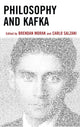Book cover of: Philosophy and Kafka. By: Paul Alberts