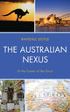 Book cover of: Australian Nexus. By: Randall Doyle