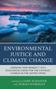 Book cover of: Environmental Justice and Climate Change
