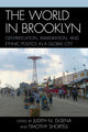 Book cover of: World in Brooklyn. By: Evrick Brown