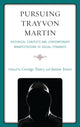 Book cover of: Pursuing Trayvon Martin