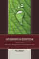 Book cover of: Explorations in Ecocriticism. By: Paul Lindholdt