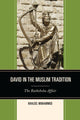Book cover of: David in the Muslim Tradition. By: Khaleel Mohammed