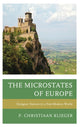 Book cover of: Microstates of Europe. By: P. Christia Klieger