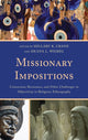 Book cover of: Missionary Impositions. By: Hillary K. Crane