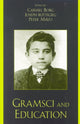 Book cover of: Gramsci and Education