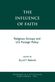Book cover of: Influence of Faith