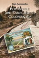 Book cover of: Rothschild and Early Jewish Colonization in Palestine. By: Ran Aaronsohn