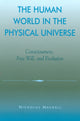 Book cover of: Human World in the Physical Universe
