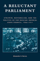 Book cover of: Reluctant Parliament. By: Alexandra S. Korros