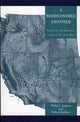 Book cover of: Rediscovered Frontier