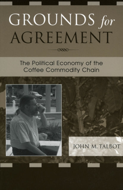 Book cover of: Grounds for Agreement. By: John M. Talbot