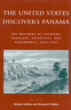 Book cover of: United States Discovers Panama. By: Michael LaRosa