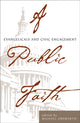 Book cover of: Public Faith. By: Michael Cromartie
