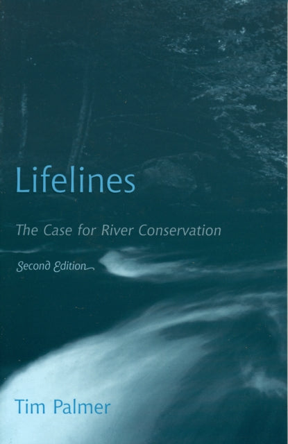 Book cover of: Lifelines. By: Tim Palmer