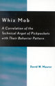 Book cover of: Whiz Mob. By: David W. Maurer
