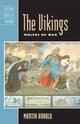 Book cover of: Vikings. By: Martin Arnold