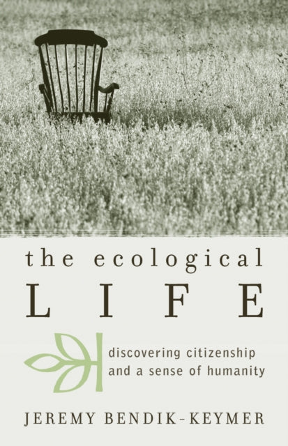 Book cover of: Ecological Life