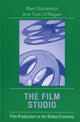 Book cover of: Film Studio