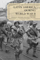 Book cover of: Latin America During World War II. By: John F. Bratzel
