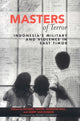 Book cover of: Masters of Terror. By: Desmond Ball
