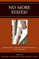 Book cover of: No More States?. By: Richard N. Rosecrance