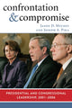 Book cover of: Confrontation and Compromise. By: Jason Mycoff