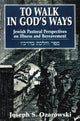 Book cover of: To Walk in God's Ways. By: Joseph Ozarowski