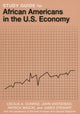 Book cover of: Study Guide for African Americans in the U.S. Economy. By: Cecilia A. Conrad
