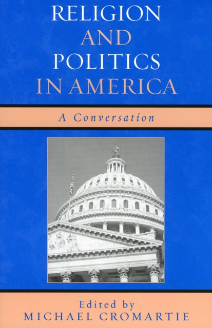 Book cover of: Religion and Politics in America
