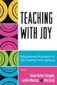 Book cover of: Teaching with Joy. By: Mimi Duvall