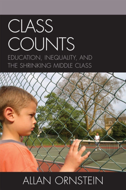 Book cover of: Class Counts. By: Allan C. Ornstein, Allan Ornstein