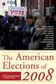 Book cover of: American Elections of 2008
