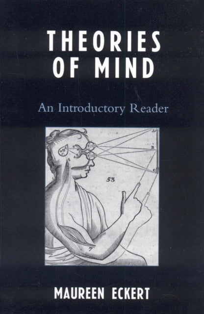 Book cover of: Theories of Mind. By: Maureen Eckert